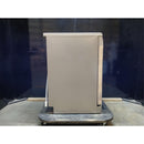 GRADE A2 - Bosch Series 2 Freestanding Dishwasher - ActiveWater, Brushed steel anti-fingerprint