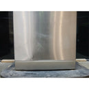 GRADE A2 - Bosch Series 2 Freestanding Dishwasher - ActiveWater, Brushed steel anti-fingerprint