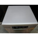 GRADE A2 - Bosch Series 2 Freestanding Dishwasher - ActiveWater, Brushed steel anti-fingerprint