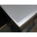 GRADE A2 - Bosch Series 2 Freestanding Dishwasher - ActiveWater, Brushed steel anti-fingerprint