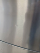 Grade B Bosch KGN86VIEAG Series 4 Frost Free Fridge Freezer - Brushed Steel