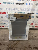 Grade A Siemens SN73HX03VG iQ300 Fully Integrated Dishwasher - 14 Place Settings
