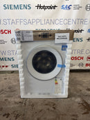 Grade A Bosch Series 6 WGJ25400GB 10kg Washing Machine - White