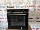 Grade A Siemens HB578GBS7B iQ500 Built-In Electric Single Oven - Black