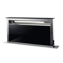 Grade A AEG 8000 Breeze Cooker Hood 90 cm DDE5980G