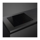 Grade B Smeg SI2641D 60cm 4 Zone Induction Hob
