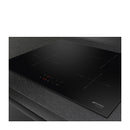 Grade B Smeg SI2641D 60cm 4 Zone Induction Hob