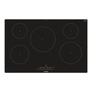 Grade B Siemens iQ100 EH801FVB1E 80cm 5 Zone Induction Hob