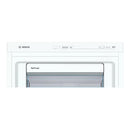 Grade B Bosch Serie 4 GSN29VWEVG Freestanding 200 Litre Frost Free Freezer