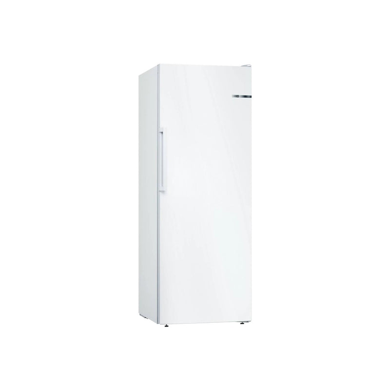 Grade B Bosch Serie 4 GSN29VWEVG Freestanding 200 Litre Frost Free Freezer