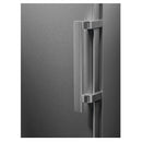 Grade B AEG 7000 Series 278 Litre Freestanding Freezer - Stainless Steel
