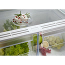 Grade B AEG OSC5S181ES 5000 Series Integrated 271 Litre 70/30 Low Frost Fridge Freezer White