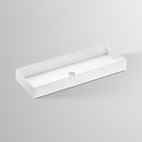 [Special Offer] Alape Countertop Basin AB. ME1000 White