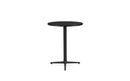 Normann Copenhagen Allez Table 3L H75 Ø60 Oak