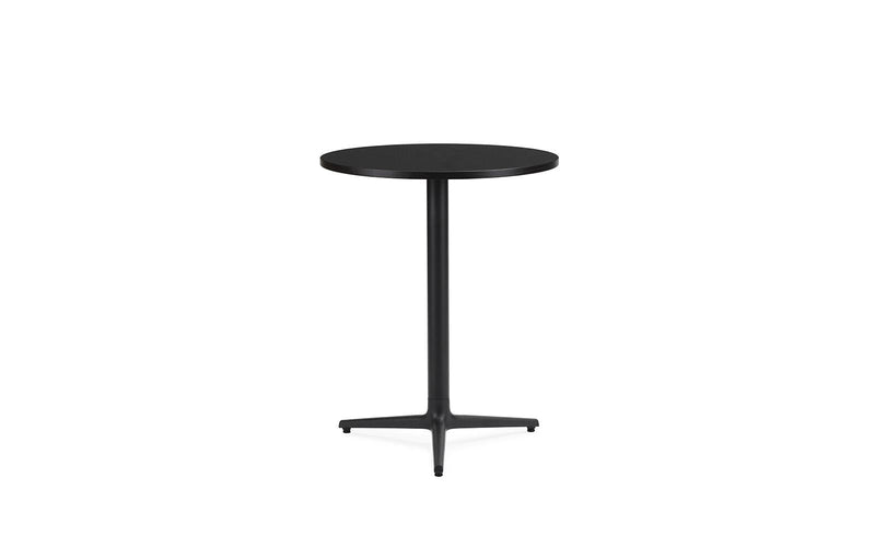 Normann Copenhagen Allez Table 3L H75 Ø60 Oak