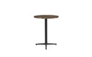 Normann Copenhagen Allez Table 3L H75 Ø60 Marble