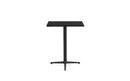 Normann Copenhagen Allez Table 3L H75 60x60 Oak