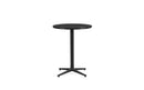 Normann Copenhagen Allez Table 4L H75 Ø60 Marble