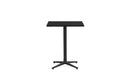 Normann Copenhagen Allez Table 4L H75 60x60 Oak