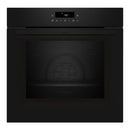 Grade A Neff N30 Built-In Electric Single Oven - Black