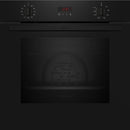 Grade B Neff N30 B2DCG7AK3B 60cm Single Built In Electric Oven