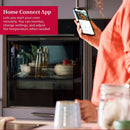 Grade B Neff N50 Electric Single Oven - Graphite Grey