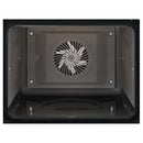 Grade A AEG Electric Single Oven - Stainless Steel - Cataclytic