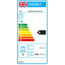 Grade A AEG Electric Single Oven - Stainless Steel - Cataclytic