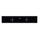 GRADE A2 - AEG 3000 Series BEX335011B Electric Single Oven - Black