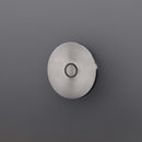 CEABuilt-in shower head with rain with push power button AQC39+BOT02