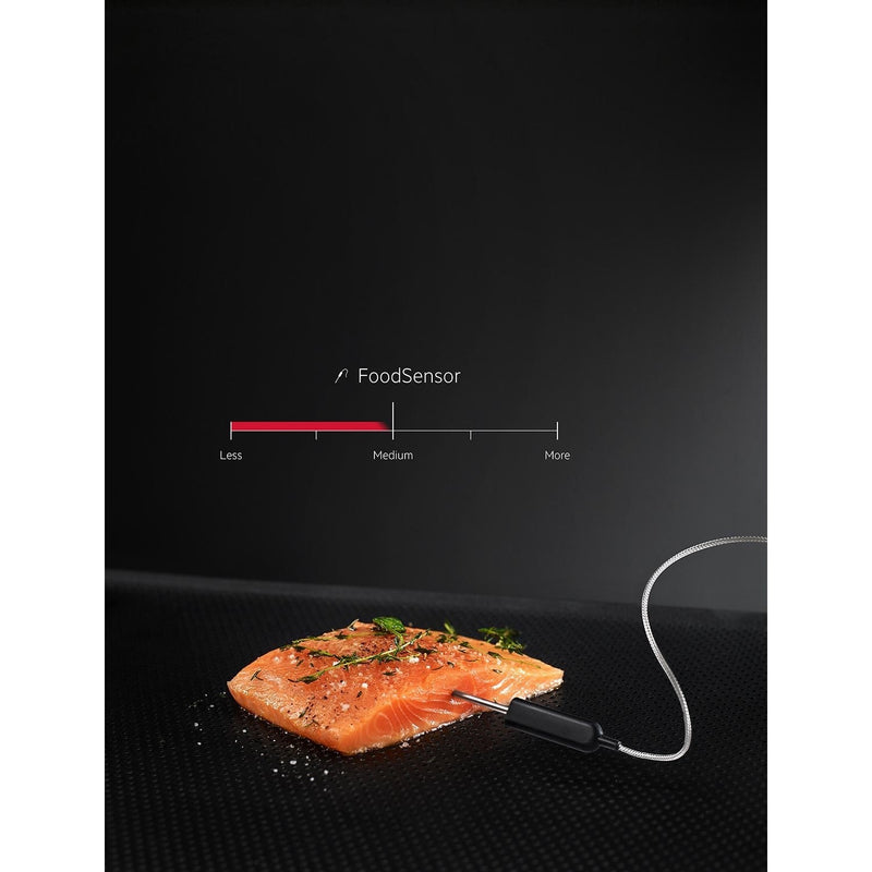 Grade B AEG 8000 BPE748380T 60cm Single Built In Electric Oven Matte Black