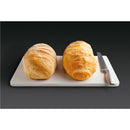 Grade B AEG BPS551020M 60cm Single Built In Electric Oven Stainless Steel