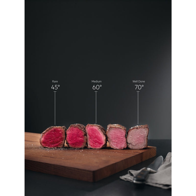 Grade B AEG BPS551020M 60cm Single Built In Electric Oven Stainless Steel