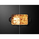 Grade A AEG 6000 Series BPX535061M 60cm Single Built In Electric Oven Stainless Steel