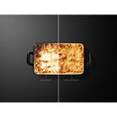 Grade B AEG 6000 Series BPX535061M 60cm Single Buit In Electric Oven Stainless Steel