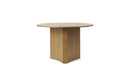 Normann Copenhagen Bue Table Oak
