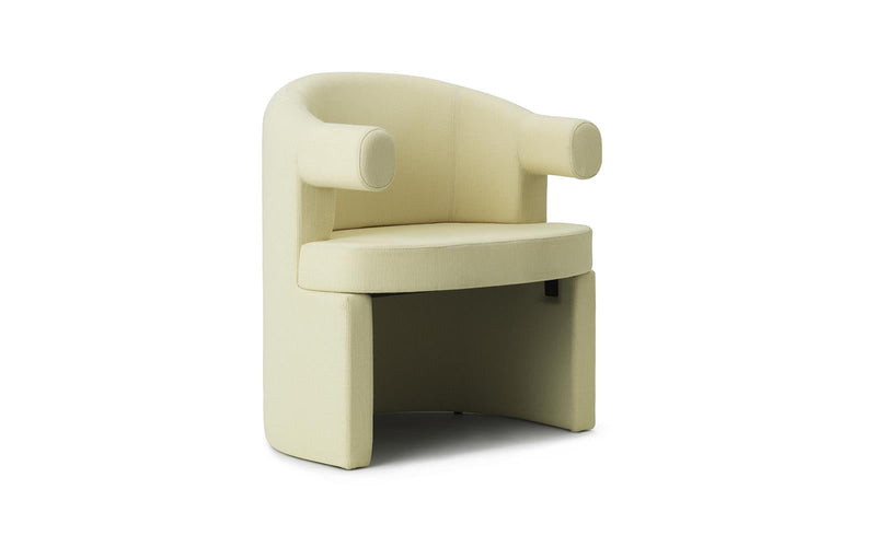 Normann Copenhagen Burra Chair Vidar