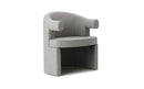Normann Copenhagen Burra Chair Remix
