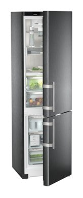 Liebherr - CBNbsa 5753 Prime BioFresh NoFrost Fridge-freezer with BioFresh and NoFrost