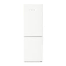 Grade B Liebherr CBNc5223 Freestanding 320 Litre 60/40 Frost Free Fridge Freezer White