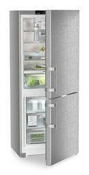 Liebherr Free-Standing Fridge-Freezer 185x74cm CBNsdc765i