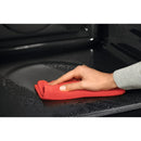 Grade B AEG CCX6501ACB 60cm Double Oven Electric Ceramic Cooker Black