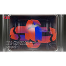 Grade B AEG CCX6501ACB 60cm Double Oven Electric Ceramic Cooker Black