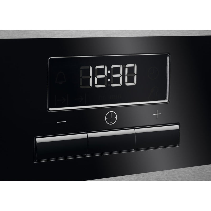 Grade B AEG CCX6540ACW Freestanding cooker Electric Ceramic White A