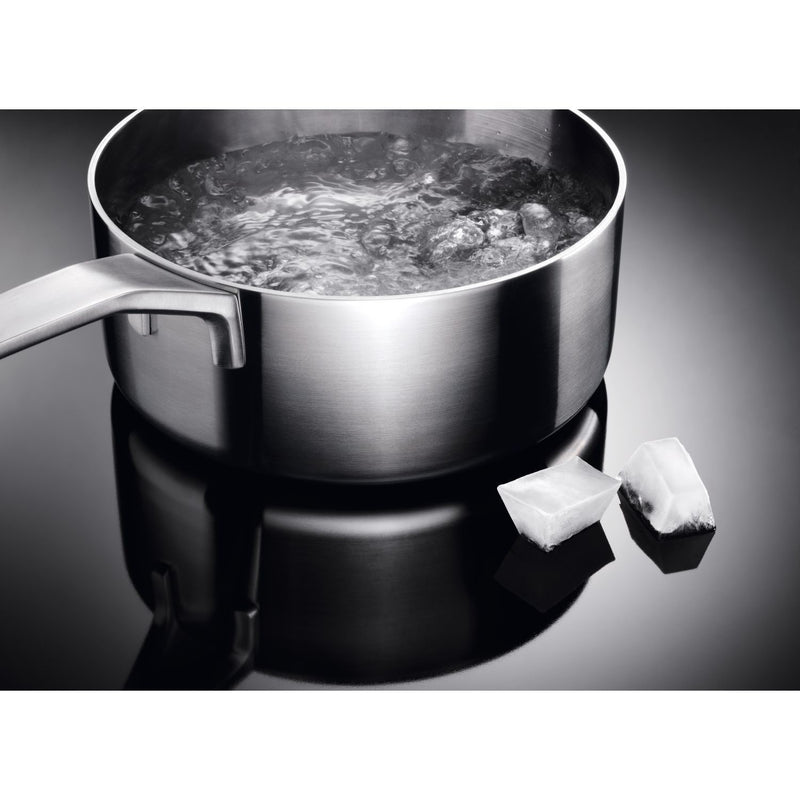GRADE A2 - AEG 5000 Series 60cm Electric Induction Cooker - Stainless Steel