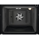 Grade B AEG 5000 Series CIX6540ACM 60cm Electric Induction Cooker Stainless Steel