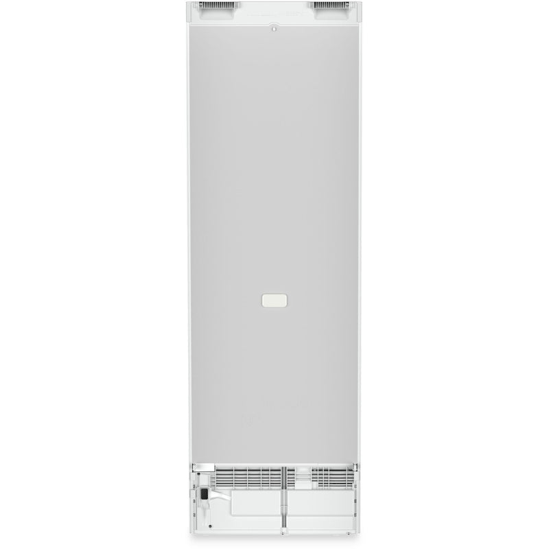 Grade B Liebherr CNd5023 Freestanding 280 Litre 50/50 Frost Free Fridge Freezer White