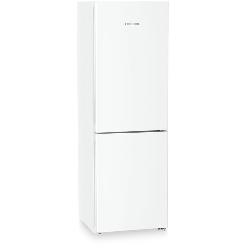 Grade B Liebherr CNd5023 Freestanding 280 Litre 50/50 Frost Free Fridge Freezer White