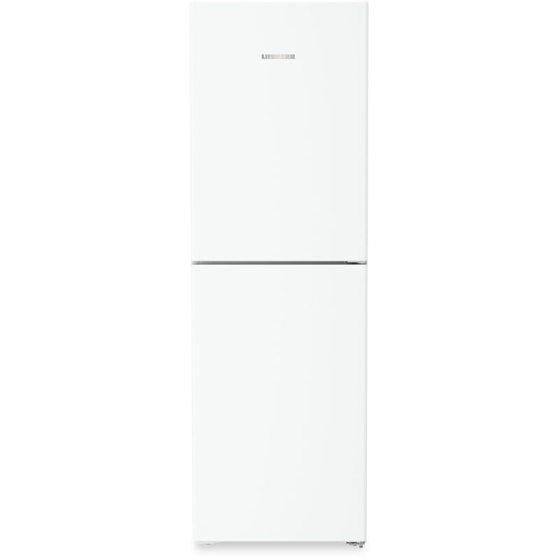 Grade A Liebherr CNd5204 Freestanding 319 Litre 50/50 Fridge Freezer