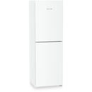 Grade A Liebherr CNd5204 Freestanding 319 Litre 50/50 Fridge Freezer